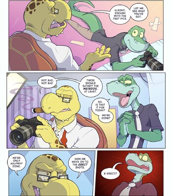 Rats To That! (ONGOING) 039