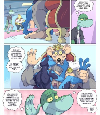 Rats To That! (ONGOING) 044