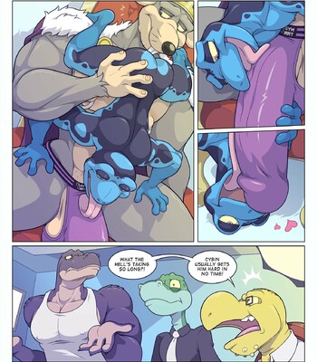 Rats To That! (ONGOING) 045