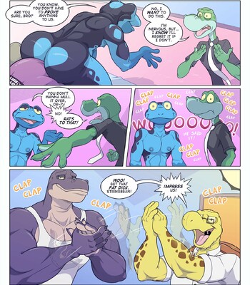 Rats To That! (ONGOING) 047