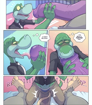 Rats To That! (ONGOING) 049