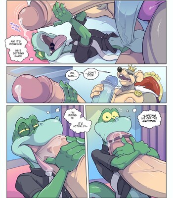 Rats To That! (ONGOING) 058