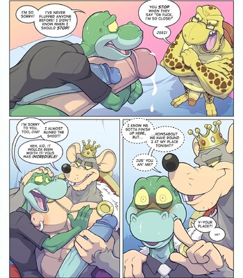 Rats To That! (ONGOING) 065