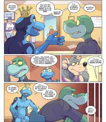 Rats To That! (ONGOING) 073