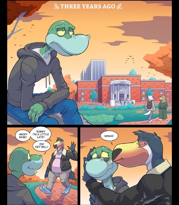 Rats To That! (ONGOING) 074