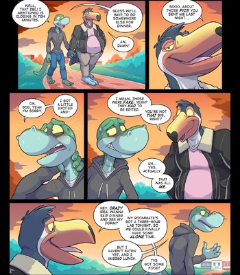 Rats To That! (ONGOING) 075