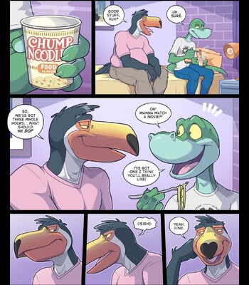 Rats To That! (ONGOING) 076