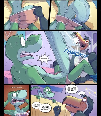 Rats To That! (ONGOING) 079