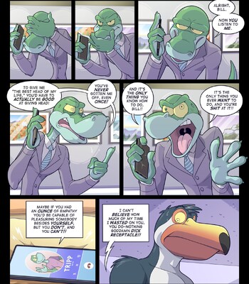Rats To That! (ONGOING) 086