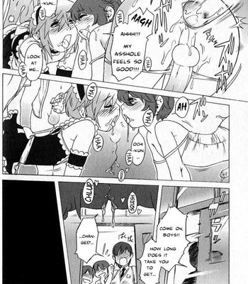 Promiscuity Classroom 012
