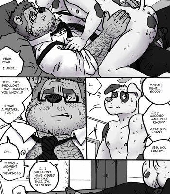 [Husky92] - Daddysitting - [ENG] (Ongoing) 017