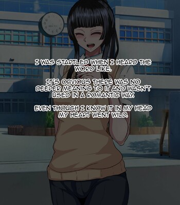 Majime de Yuiitsu no Rikaisha datta Iinchou ga Hitonatsu no Ma de Gakkou 1 no Kuzu ni Otosarechau Hanashi 011