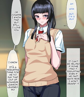 Majime de Yuiitsu no Rikaisha datta Iinchou ga Hitonatsu no Ma de Gakkou 1 no Kuzu ni Otosarechau Hanashi 015