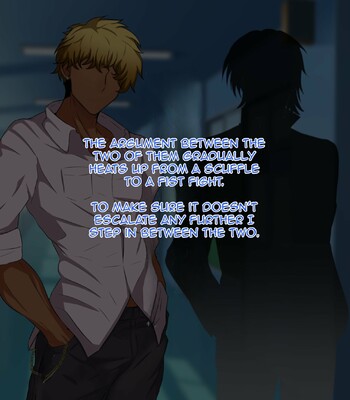 Majime de Yuiitsu no Rikaisha datta Iinchou ga Hitonatsu no Ma de Gakkou 1 no Kuzu ni Otosarechau Hanashi 021