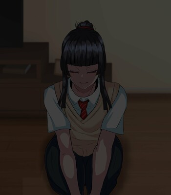 Majime de Yuiitsu no Rikaisha datta Iinchou ga Hitonatsu no Ma de Gakkou 1 no Kuzu ni Otosarechau Hanashi 023