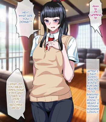 Majime de Yuiitsu no Rikaisha datta Iinchou ga Hitonatsu no Ma de Gakkou 1 no Kuzu ni Otosarechau Hanashi 031