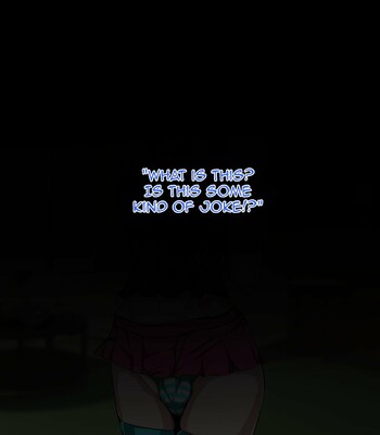 Majime de Yuiitsu no Rikaisha datta Iinchou ga Hitonatsu no Ma de Gakkou 1 no Kuzu ni Otosarechau Hanashi 061