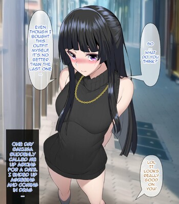 Majime de Yuiitsu no Rikaisha datta Iinchou ga Hitonatsu no Ma de Gakkou 1 no Kuzu ni Otosarechau Hanashi 087