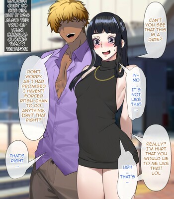Majime de Yuiitsu no Rikaisha datta Iinchou ga Hitonatsu no Ma de Gakkou 1 no Kuzu ni Otosarechau Hanashi 091