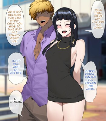 Majime de Yuiitsu no Rikaisha datta Iinchou ga Hitonatsu no Ma de Gakkou 1 no Kuzu ni Otosarechau Hanashi 092