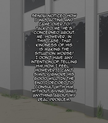 Senpai (♂) Kanojo (Kari) 002