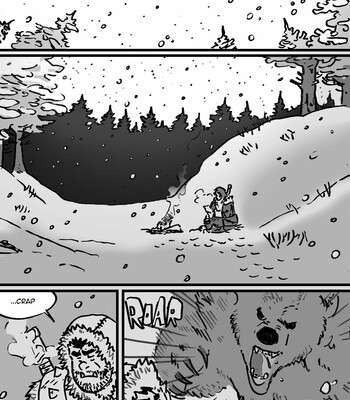 Until The Snow Melts + Extra 003