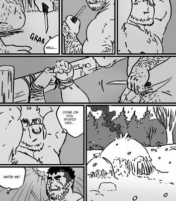 Until The Snow Melts + Extra 020
