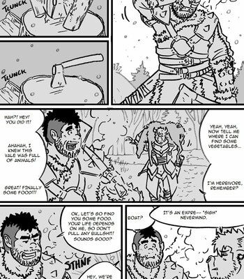 Until The Snow Melts + Extra 022
