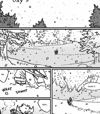 Until The Snow Melts + Extra 028