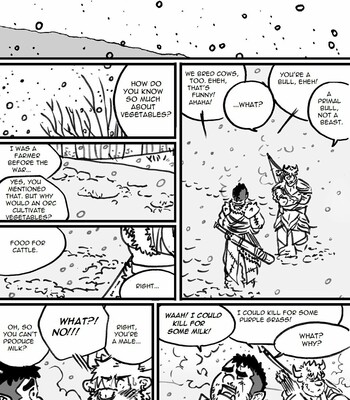 Until The Snow Melts + Extra 030