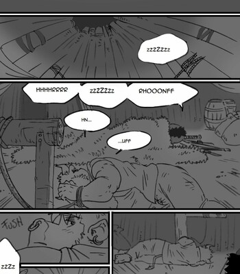 Until The Snow Melts + Extra 032