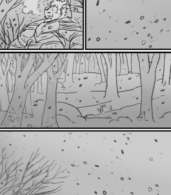 Until The Snow Melts + Extra 043