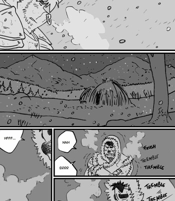 Until The Snow Melts + Extra 044