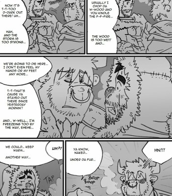 Until The Snow Melts + Extra 047