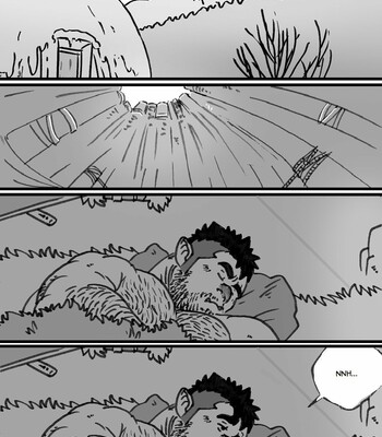 Until The Snow Melts + Extra 053