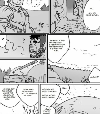 Until The Snow Melts + Extra 055
