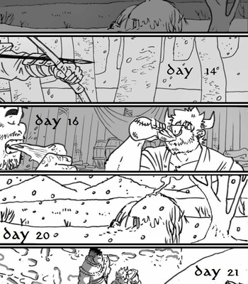 Until The Snow Melts + Extra 056