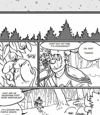 Until The Snow Melts + Extra 057
