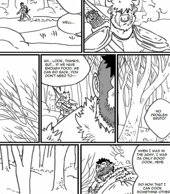 Until The Snow Melts + Extra 058