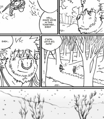 Until The Snow Melts + Extra 059