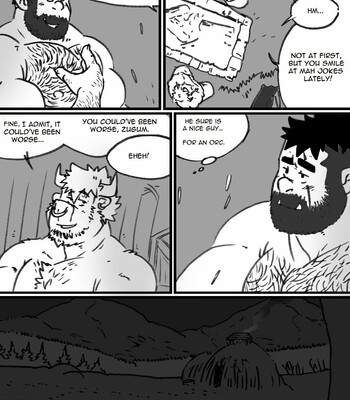 Until The Snow Melts + Extra 062