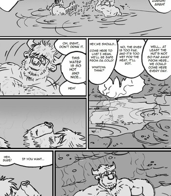 Until The Snow Melts + Extra 066