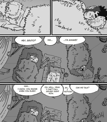 Until The Snow Melts + Extra 085