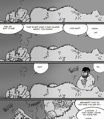 Until The Snow Melts + Extra 086