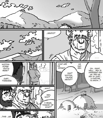 Until The Snow Melts + Extra 092
