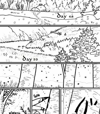 Until The Snow Melts + Extra 096