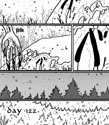 Until The Snow Melts + Extra 111