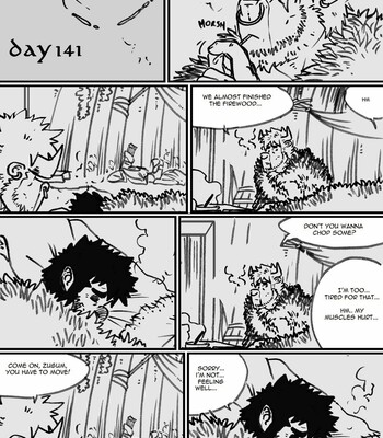 Until The Snow Melts + Extra 130