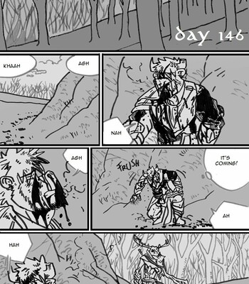 Until The Snow Melts + Extra 145