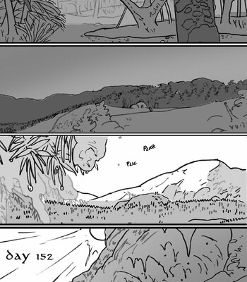 Until The Snow Melts + Extra 163